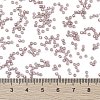 TOHO Round Seed Beads X-SEED-TR11-1201-4