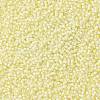 TOHO Round Seed Beads SEED-JPTR15-0182-2