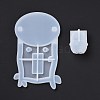 Swing Pig Display Decoration DIY Kit SIMO-H002-02-5