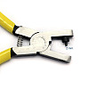 Iron Hole Punch Pliers LS-TOOL-O001-05-3
