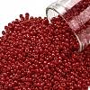 TOHO Round Seed Beads SEED-XTR11-0045A-1