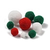 Polyester Ball Decoration FIND-Z042-01A-2