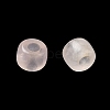 Natural Rose Quartz Beads G-G003-A06-12-2