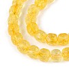 K9 Glass Beads Strands GLAA-N014-5x5mm-02-3