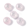 Natural Rose Quartz Beads G-L524-20R-01-1