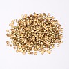 Back Plated Grade A Diamond Glass Pointed Rhinestone LS-RGLA-SS28-013-2