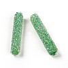 Glass Rhinestone Beads GLAA-P046-A11-1
