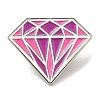 Pink Series Enamel Pins JEWB-M029-03F-P-1