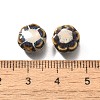 Handmade Porcelain Beads PORC-H013-04-06-3