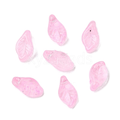 Glass Beads GLAA-D303-08B-1