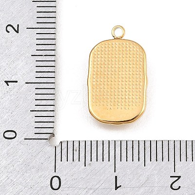 Natural Amazonite Faceted Pendants GG-CBA52DC-01B-G-1