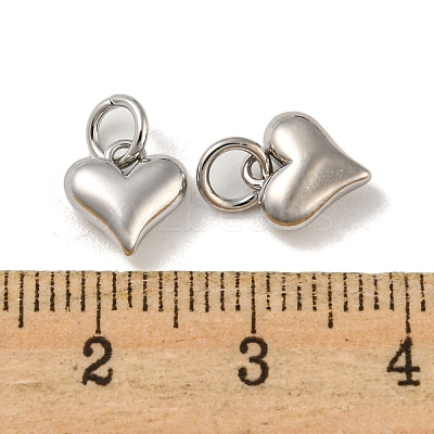 Brass Pendants KK-R152-18P-1