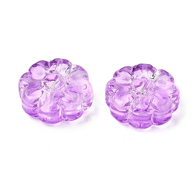Glass Beads GLAA-D303-03-1