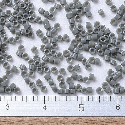 MIYUKI Delica Beads X-SEED-J020-DB0731-1
