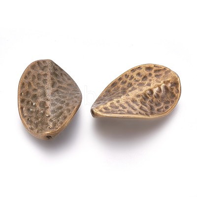 Tibetan Style Alloy Beads LS-MLF10455Y-NF-1