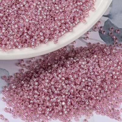MIYUKI Round Rocailles Beads X-SEED-G009-RR0555-1