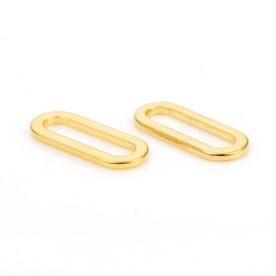 304 Stainless Steel Linking Rings STAS-I149-20G-1