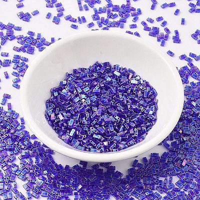 MIYUKI Half TILA Beads SEED-MY05-HTL0177-1