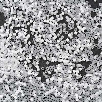 Imitation Cat Eyes Glass Seed Beads X1-SEED-H003-03J-1