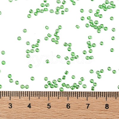 TOHO Round Seed Beads SEED-JPTR11-0108-1