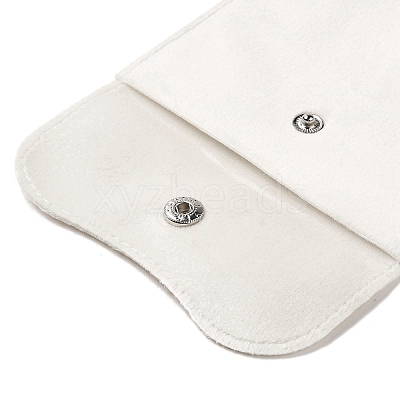 Velvet Jewelry Pouches ABAG-K001-01C-04-1