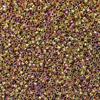 MIYUKI Delica Beads SEED-MY11-DB0507-1