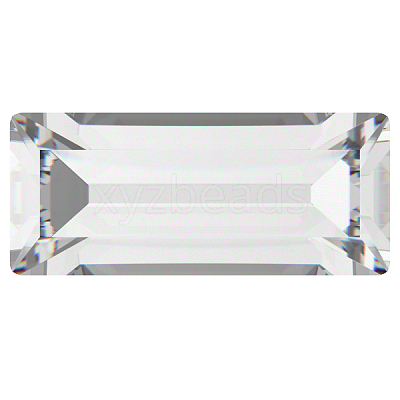 Preciosa® MAXIMA Crystal Fancy Stones Y-PRC-FB4-00030-1
