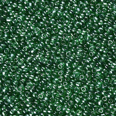 Glass Seed Beads SEED-US0003-2mm-107B-1