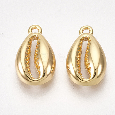 Brass Charms KK-S350-259G-1