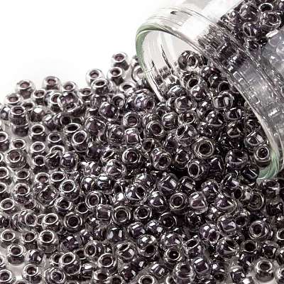 TOHO Round Seed Beads X-SEED-TR08-1064-1