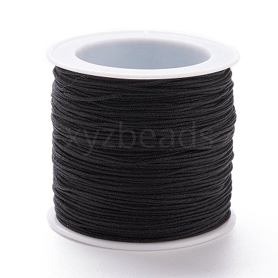 Nylon Braided Cord X-NWIR-K013-B05-1