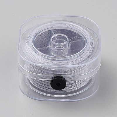 Polyester Threads OCOR-WH0063-111A-1