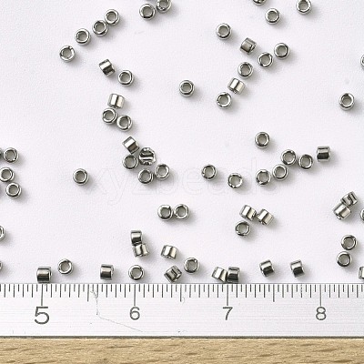 MIYUKI Delica Beads X-SEED-J020-DB0021-1