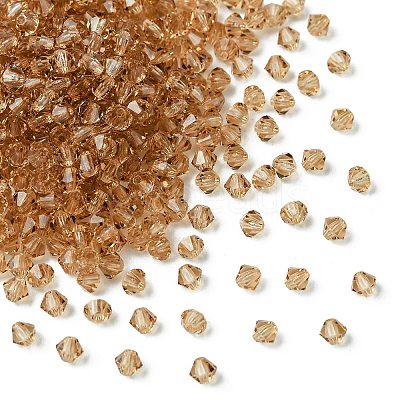 Preciosa® Crystal Beads Y-PRC-BA4-10330-1
