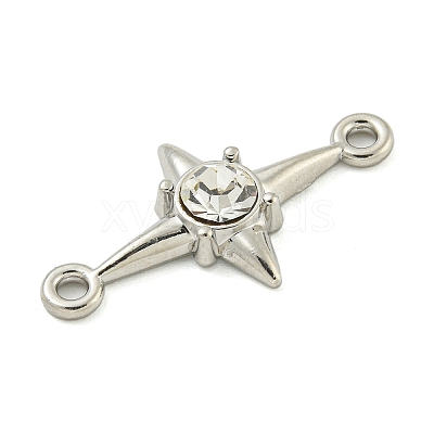 Alloy Resin Pendants PALLOY-S029-03A-1