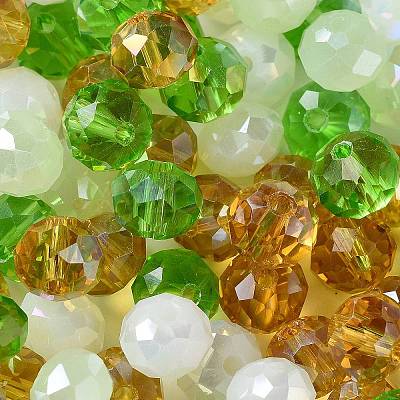 Glass Beads EGLA-A034-SM8mm-55-1
