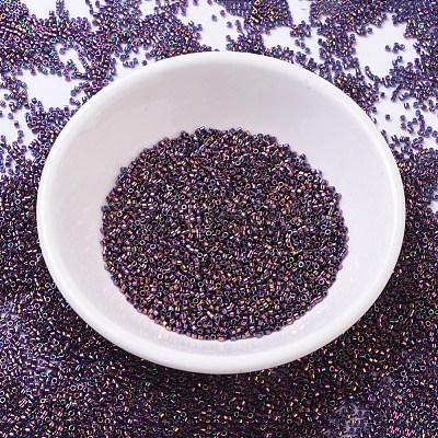 MIYUKI Delica Beads X-SEED-J020-DB0128-1
