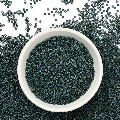 TOHO 6/0 Demi Round Beads SEED-DR06-0706-1