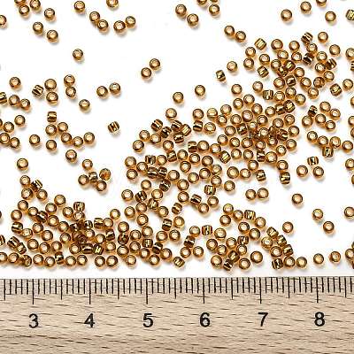 TOHO 11/0 Round Beads SEED-XTR11-0022C-1