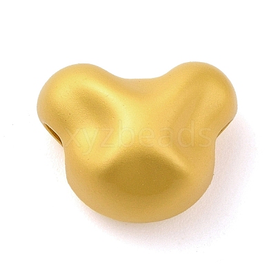 Zinc Alloy Beads PALLOY-I219-01A-1