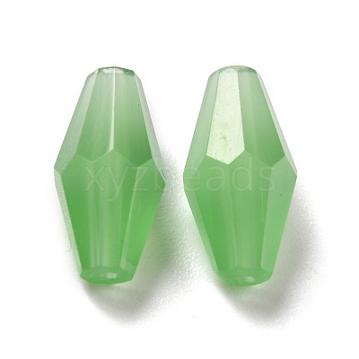 Transparent K9 Glass Beads GLAA-G078-B-13-1