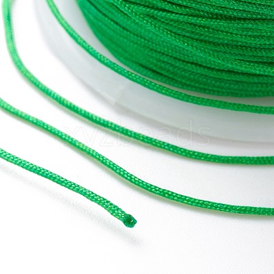 Nylon Braided Cord X-NWIR-K013-B03-1