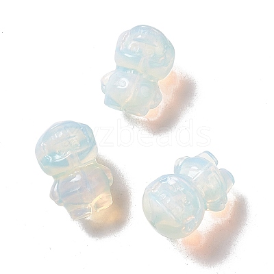 Opalite Beads G-E006-05-1