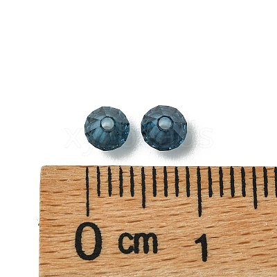 Preciosa® Crystal Beads Y-PRC-BA4-30340-1