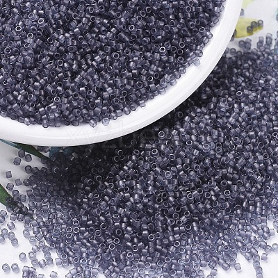 MIYUKI Delica Beads X-SEED-J020-DB0386-1