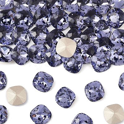 Preciosa® MAXIMA Crystal Fancy Stones X-PRC-FC10-20410-1