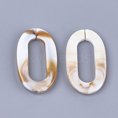 Acrylic Linking Rings OACR-S021-30K-1
