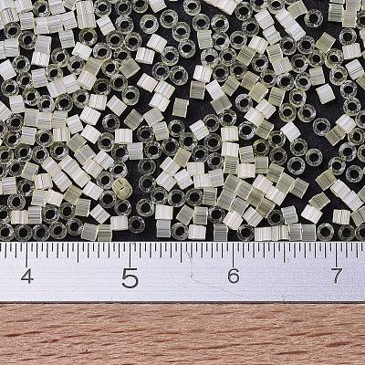 MIYUKI Delica Beads SEED-X0054-DB0823-1
