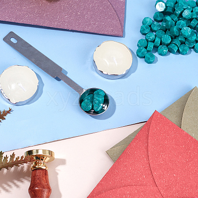 Seal Stamp Kits TOOL-CP0001-03F-1