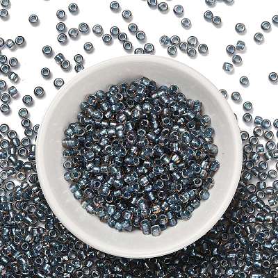 TOHO 6/0 Round Beads X-SEED-TR06-0272-1